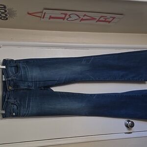 Adriano Goldschmied Jeans